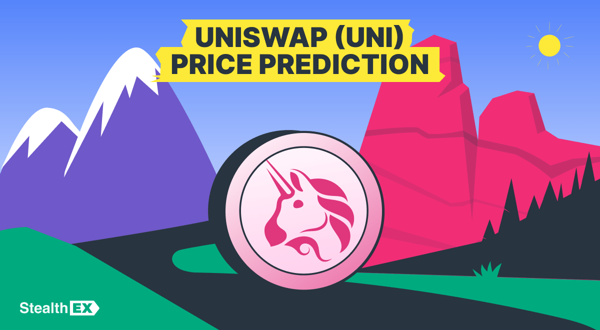 Uniswap Price Prediction: Is UNI Coin a Good Investment?