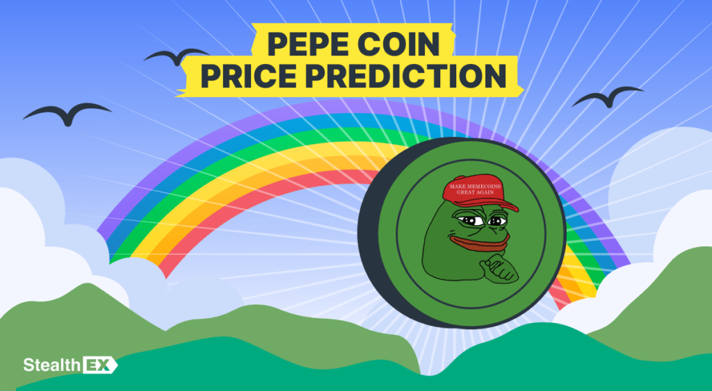 Pepe Coin Price Prediction