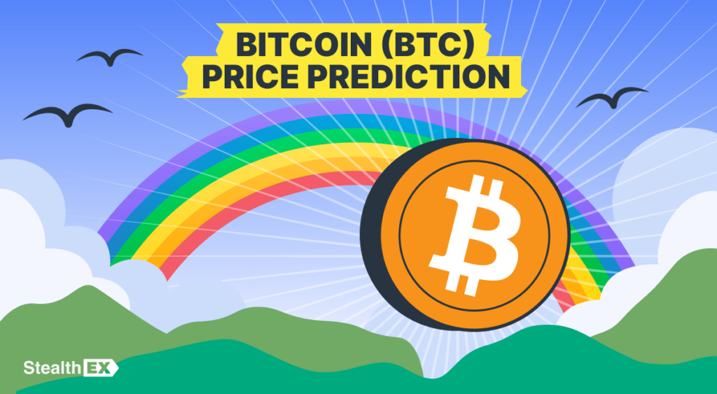 Bitcoin Price Prediction