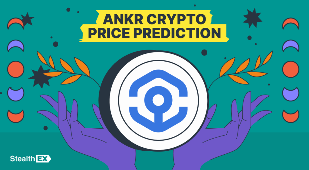 Ankr Price Prediction