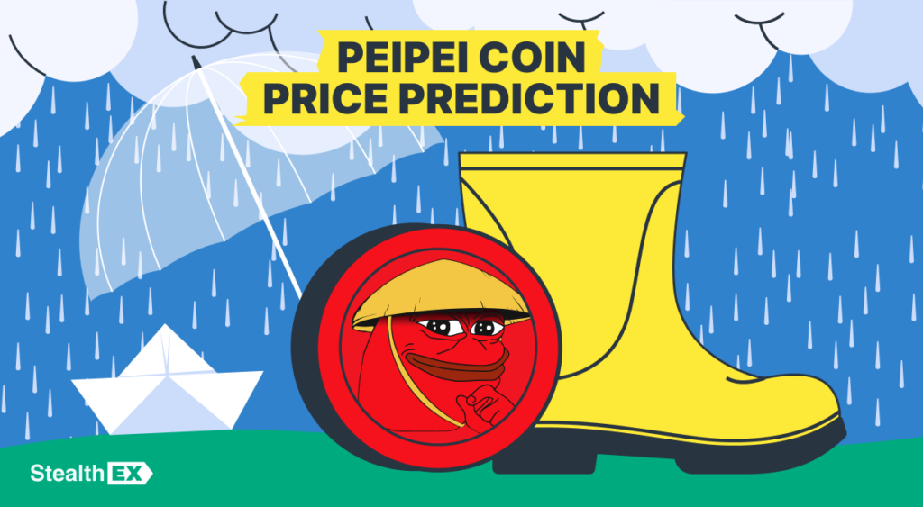 PeiPei Price Prediction