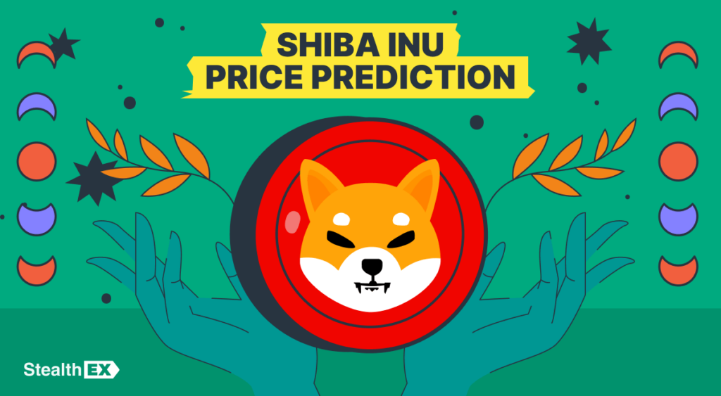 Shiba Inu price prediction