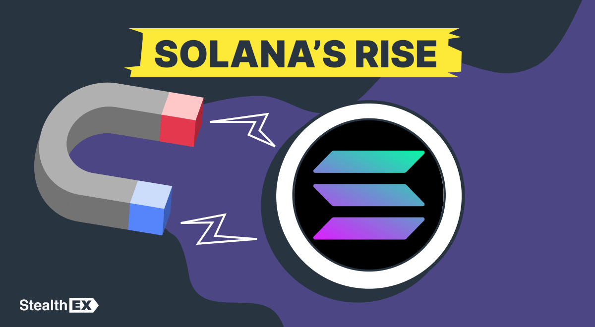 Solana’s Remarkable Rise: What’s Behind the Recent Price Surge?