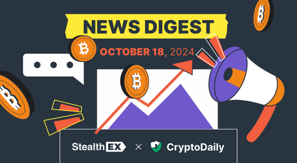 Crypto News: Stripe USDC, Ubisoft Web3 Launch, Bitcoin Surge & Tesla Moves