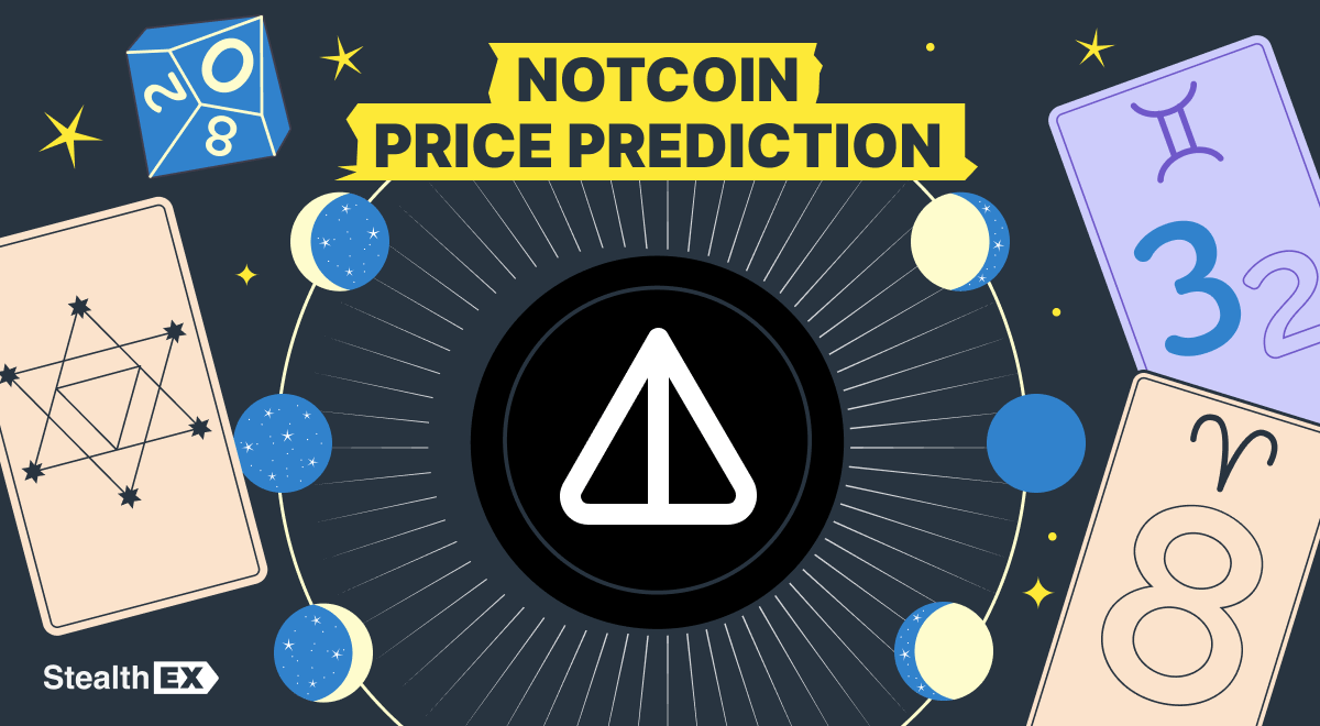 Notcoin Price Prediction