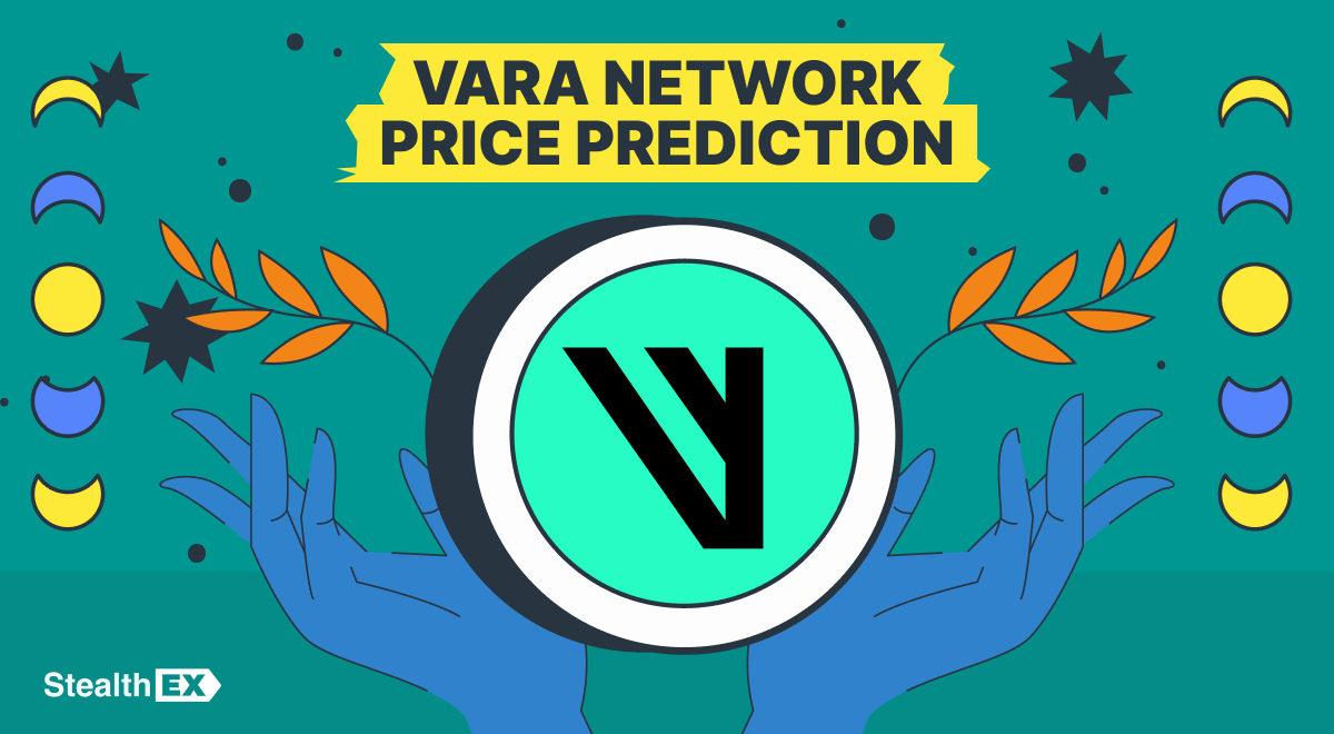 Vara Network (VARA) Price Prediction