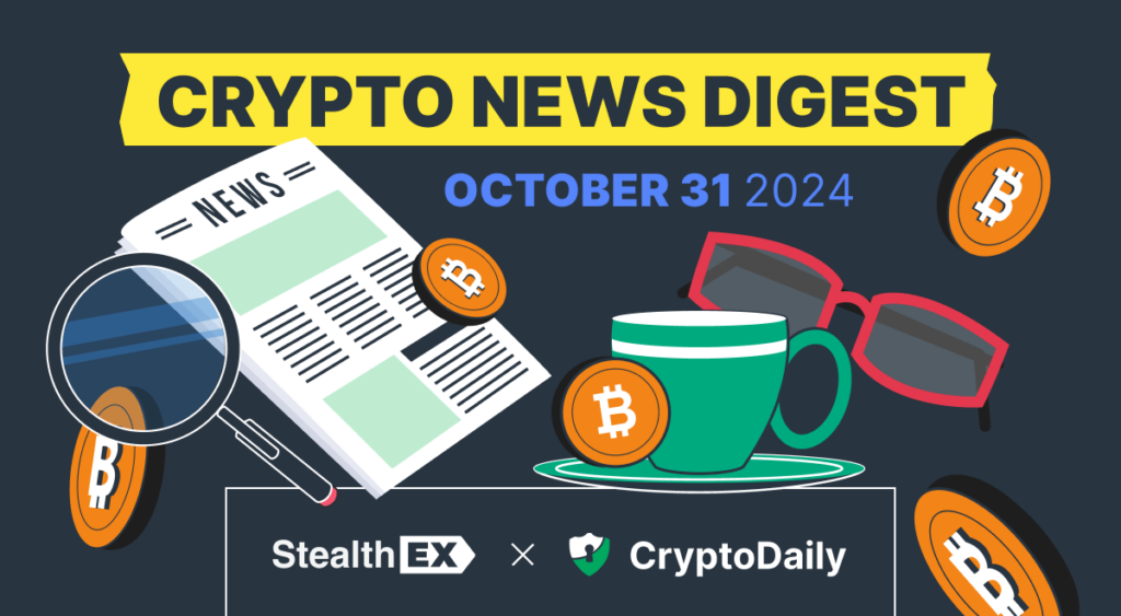 Top Crypto News