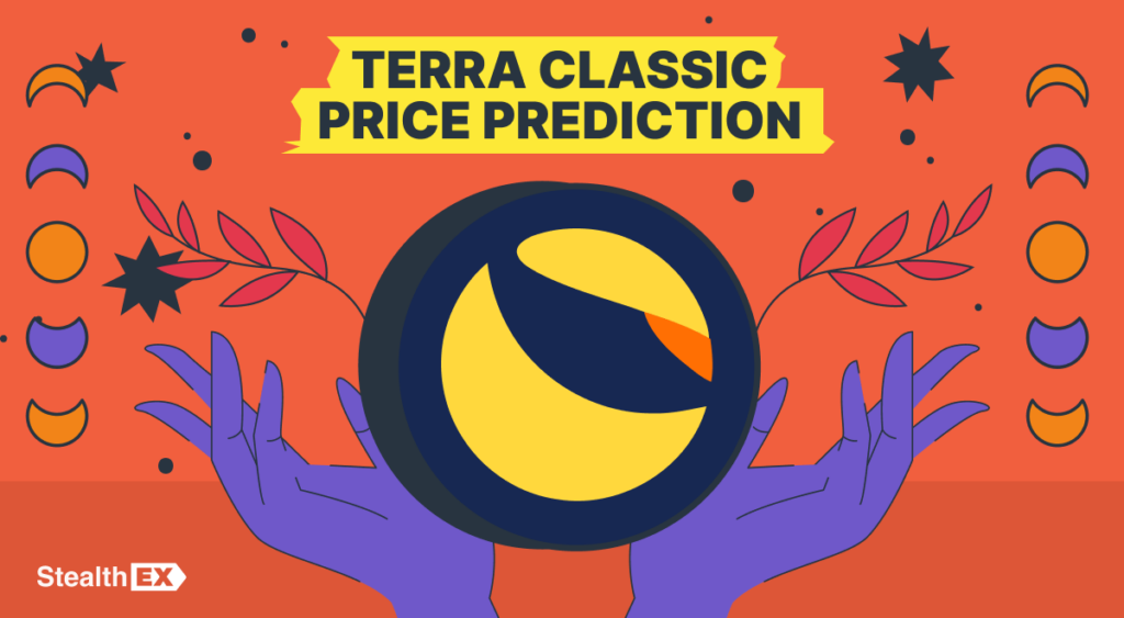 Terra Classic Price Prediction