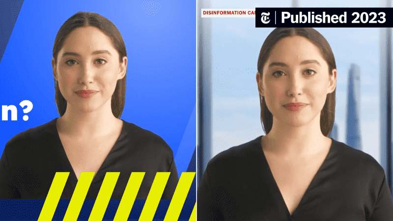 AI-Driven Deepfake Scams