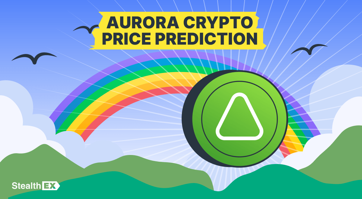 Aurora Crypto Price Prediction: How High Can AURORA Coin Go?