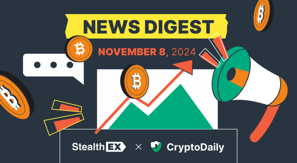 Crypto News Digest 