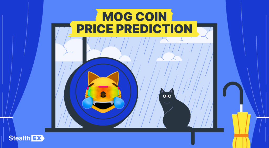 Mog Coin Price Prediction 2025, 2026, 2030, 2040