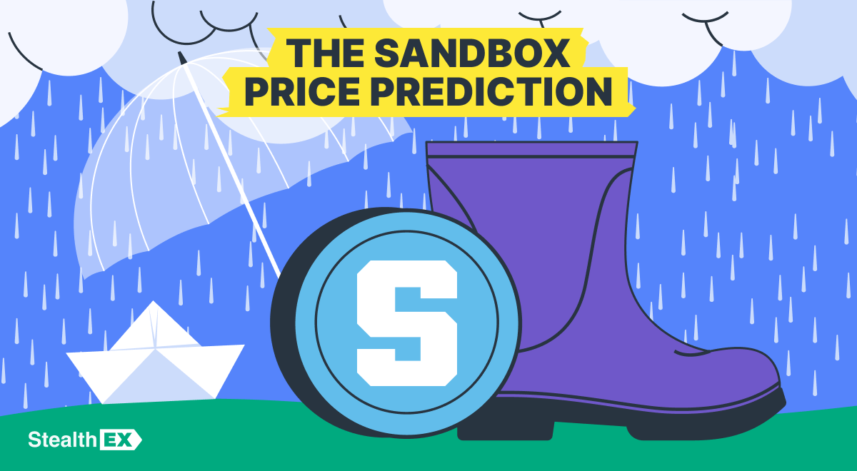 The Sandbox Price Prediction: Will SAND Coin Reach $10?