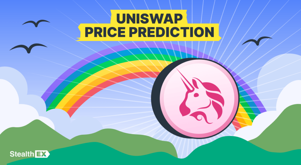 Uniswap Price Prediction Uniswap Price Prediction