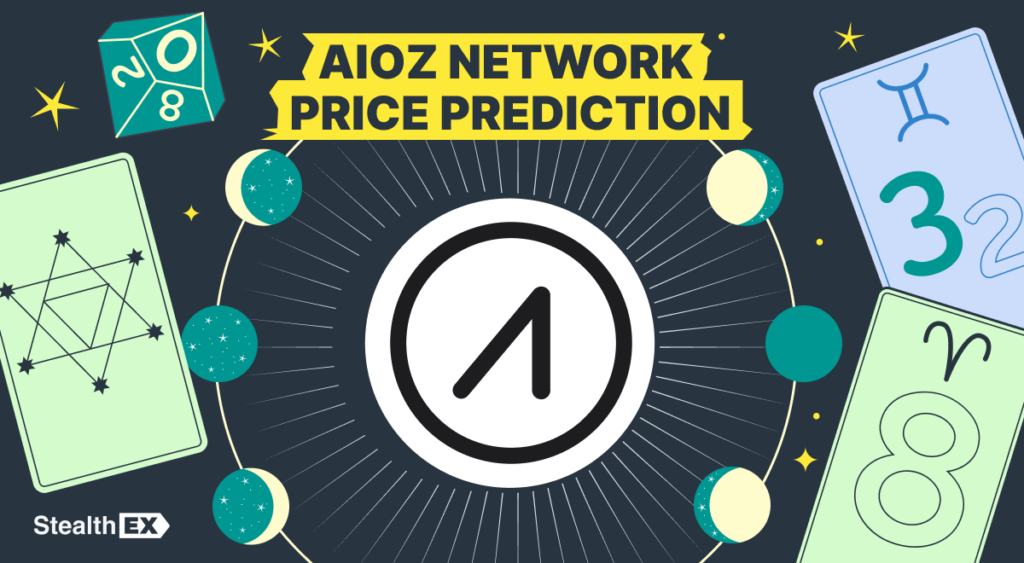 AIOZ Price Prediction: Will AIOZ Network Reach $10?