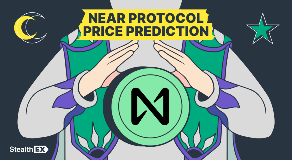 NEAR Protocol Price Prediction 