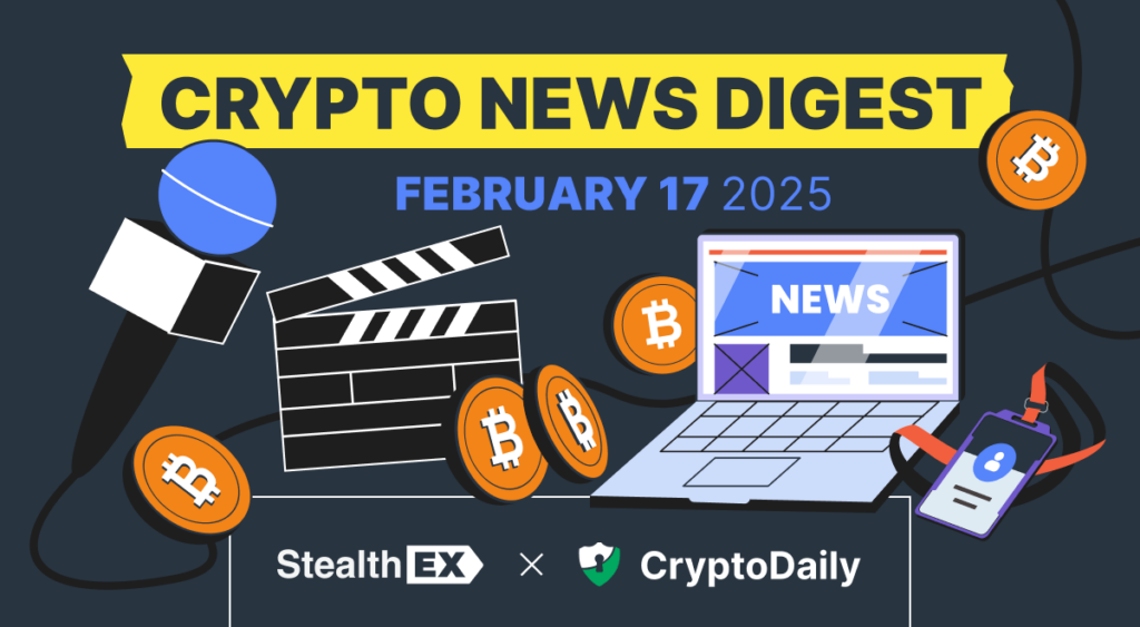 Latest Crypto News: Abu Dhabi BTC ETFs, ETH Staking & Ripple