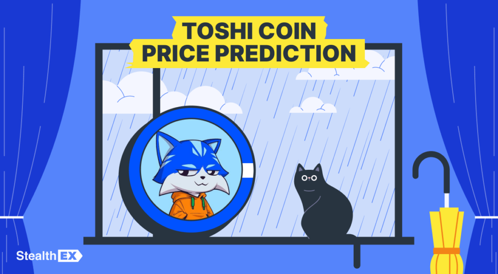 Toshi Price Prediction