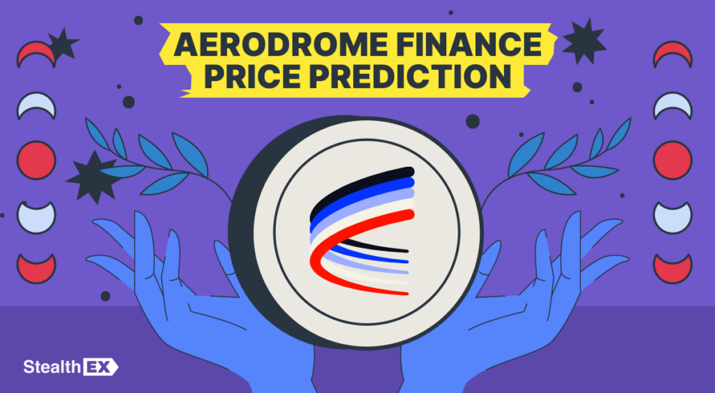 Aerodrome Finance Price Prediction 2025, 2026, 2030-2040: Will AERO Reach $10?