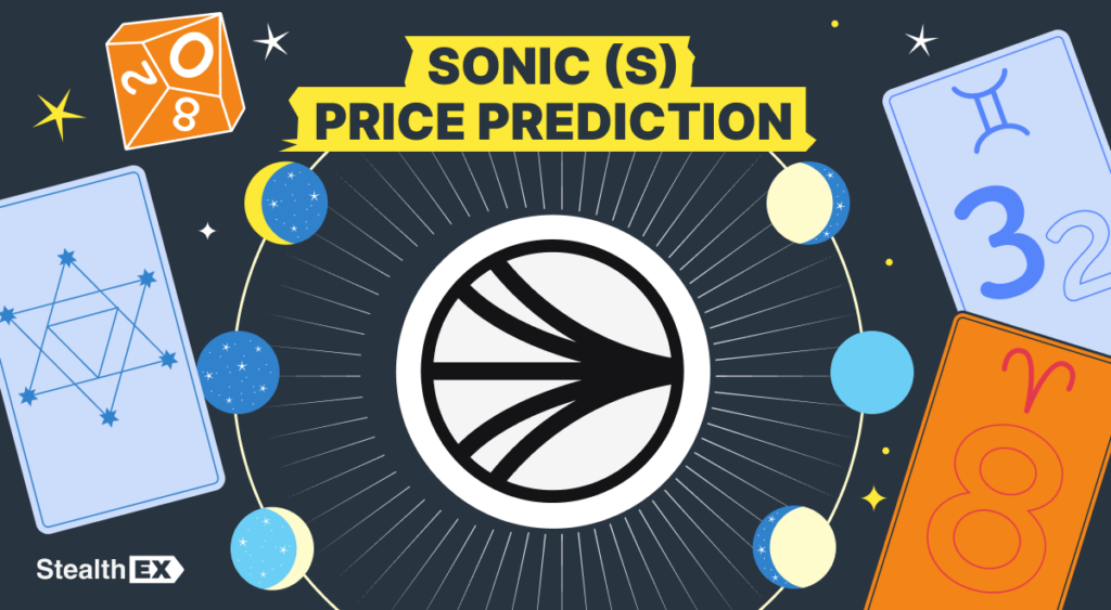 Sonic Price Prediction