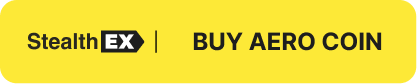 Buy AERO Coin Buy AERO Coin