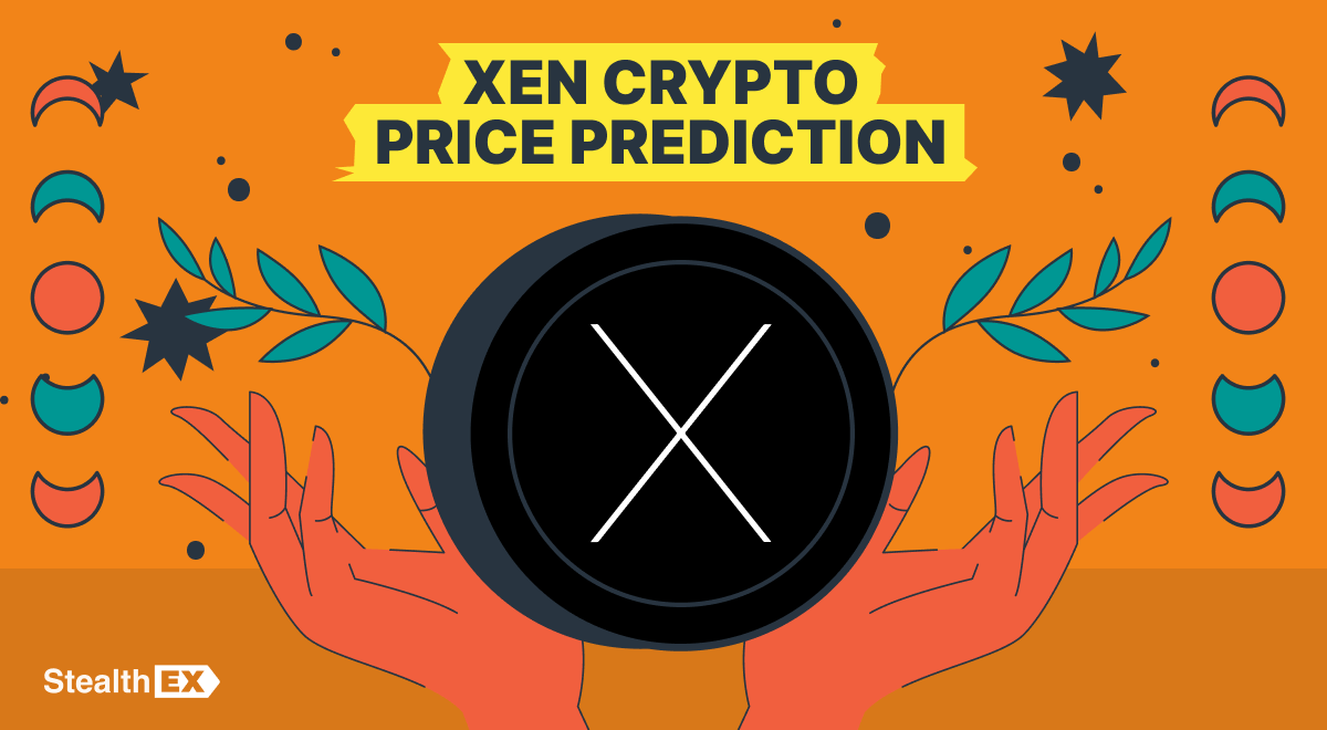 XEN Crypto Price Prediction: Can XEN Coin Hit $1?