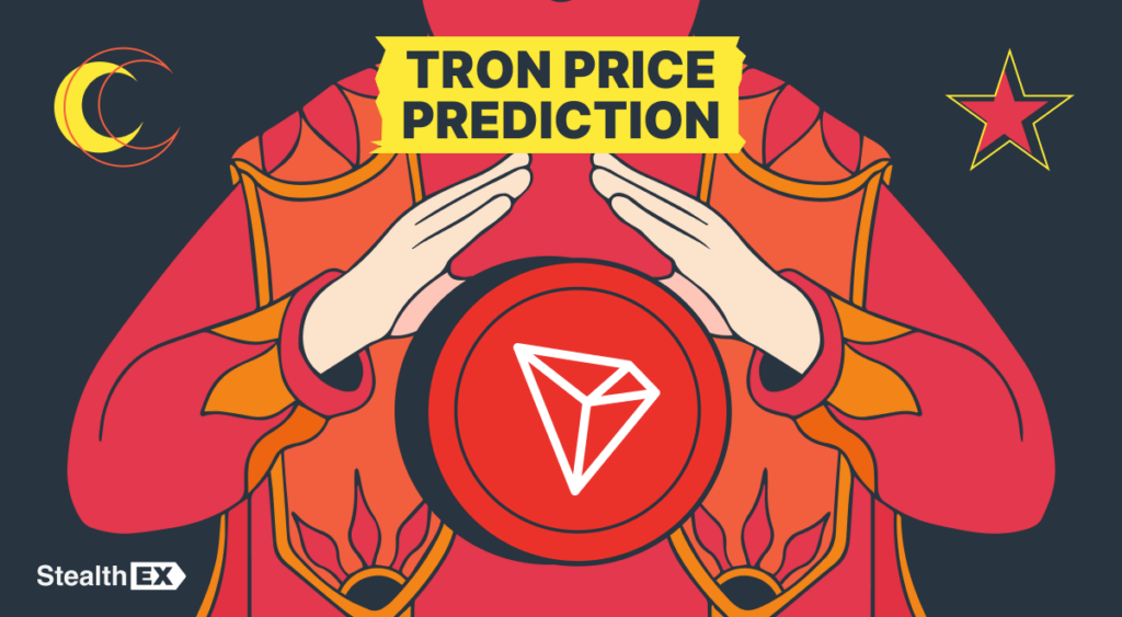 TRON Price Prediction: Will TRX Coin Reach $10?