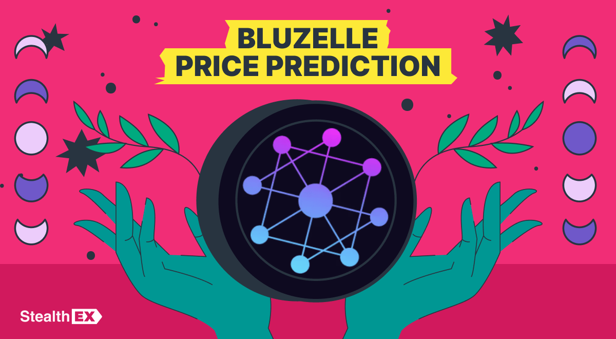 Bluzelle Price Prediction: 2025, 2026, 2030-2040