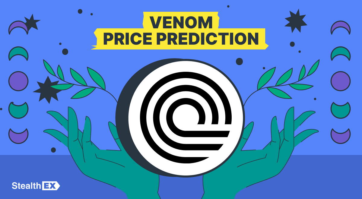 Venom Price Prediction: Is VENOM Coin a Good Investment?