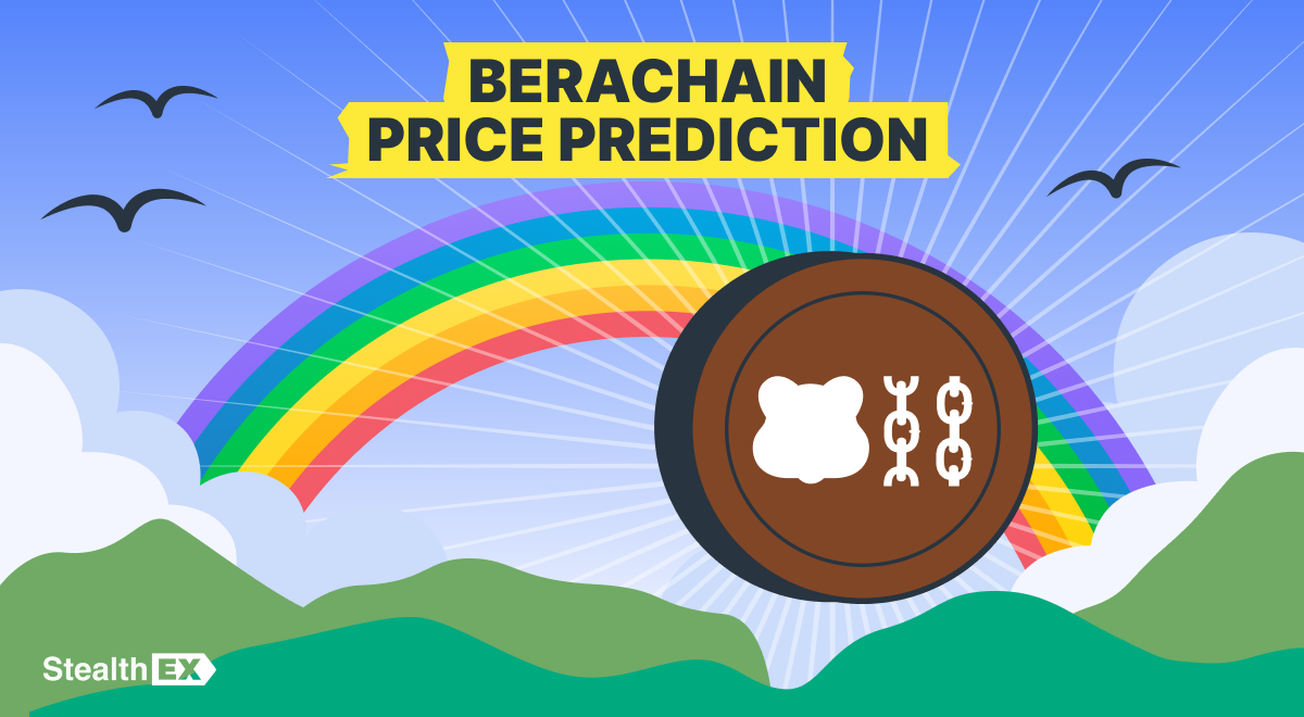 Berachain Price Prediction: Will BERA Coin Go Up?