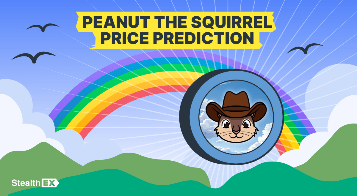 Peanut the Squirrel Price Prediction: Can PNUT Coin Reach $10?