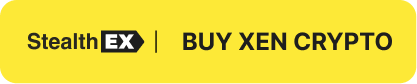 Buy XEN Coin