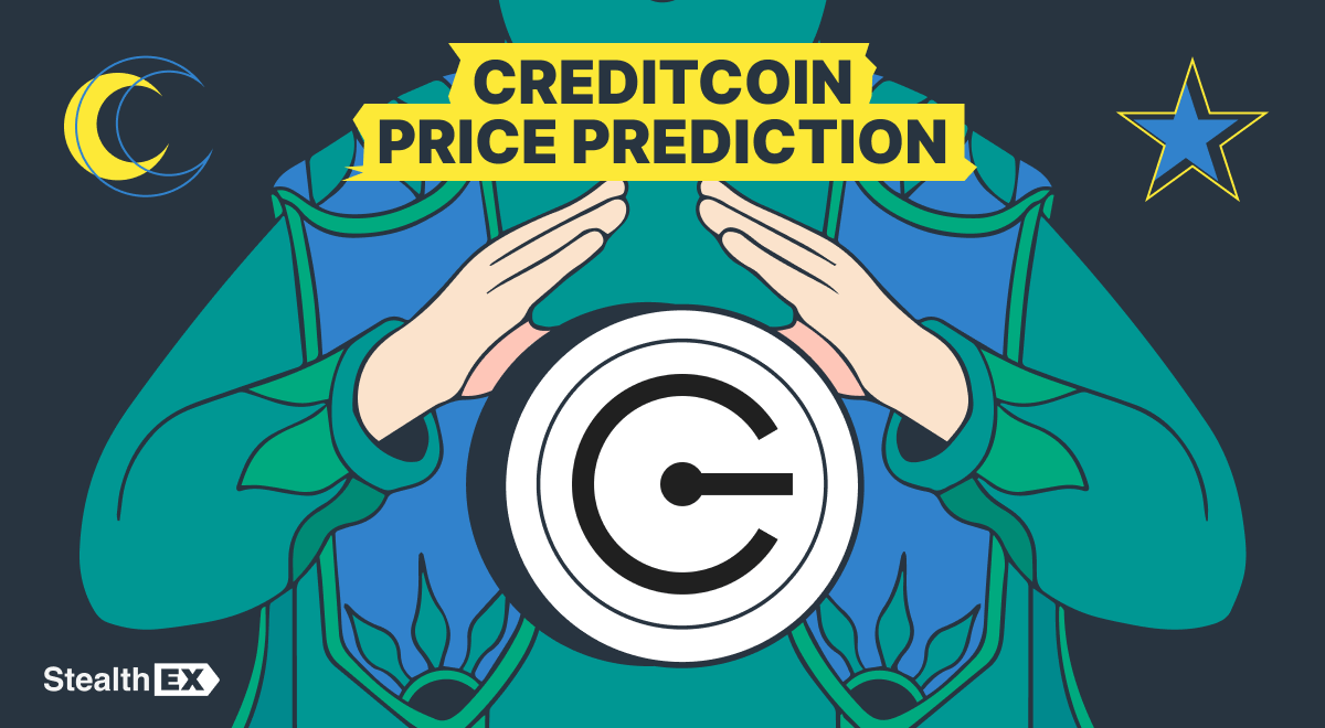 Creditcoin Price Prediction: Will CTC Coin Hit $10?
