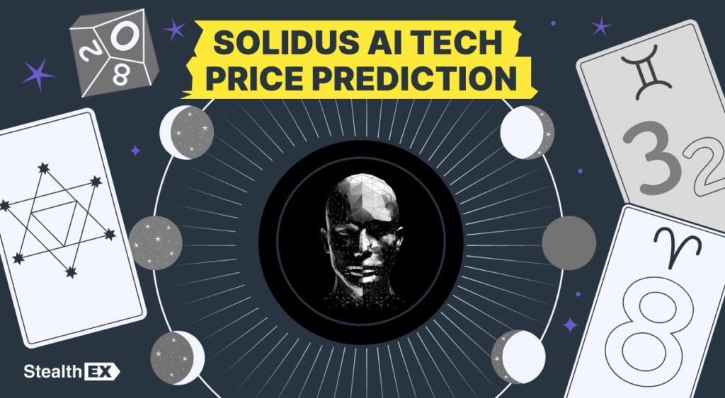 Solidus Ai Tech Price Prediction Solidus Ai Tech Price Prediction: Is AITECH Coin a Good Investment?