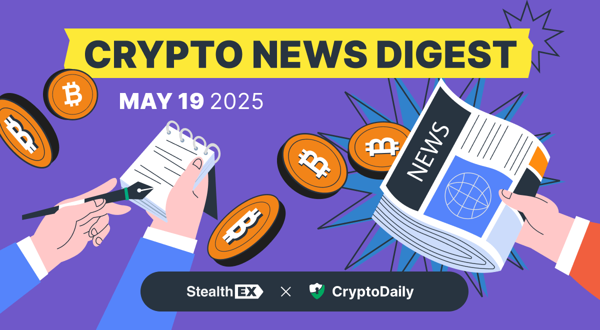 Latest Crypto News: Méliuz Bitcoin Buy, Ethereum Security Push & JPMorgan's Blockchain Move