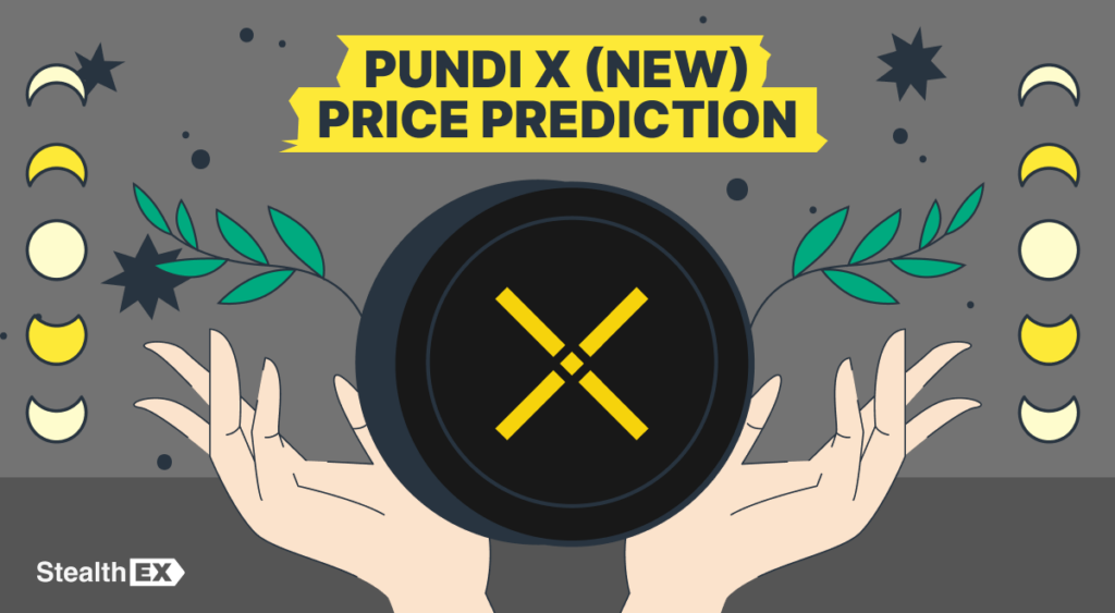 Pundi X Price Prediction: Can PUNDIX Crypto Hit $10? Pundi X Price Prediction: Can PUNDIX Crypto Hit $10?