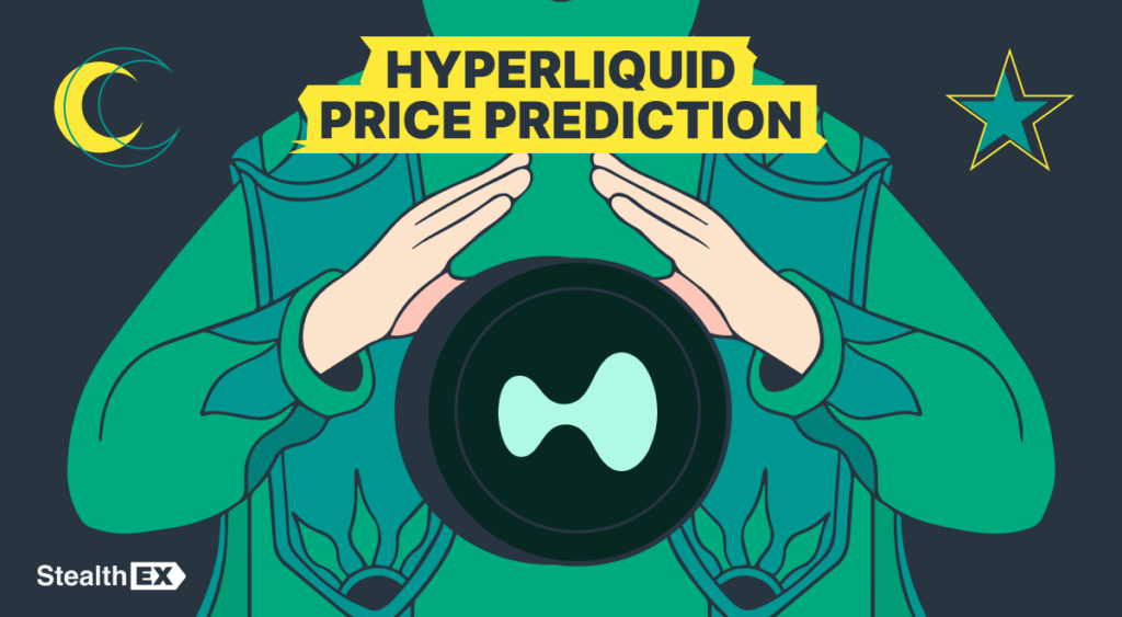 Hyperliquid Price Prediction: Can HYPE Reach $100? Hyperliquid Price Prediction: Can HYPE Reach $100?