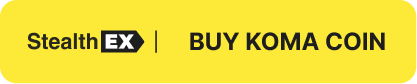 Koma Inu Price Prediction: How to Buy Koma Inu