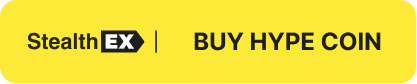 Buy HYPE Coin