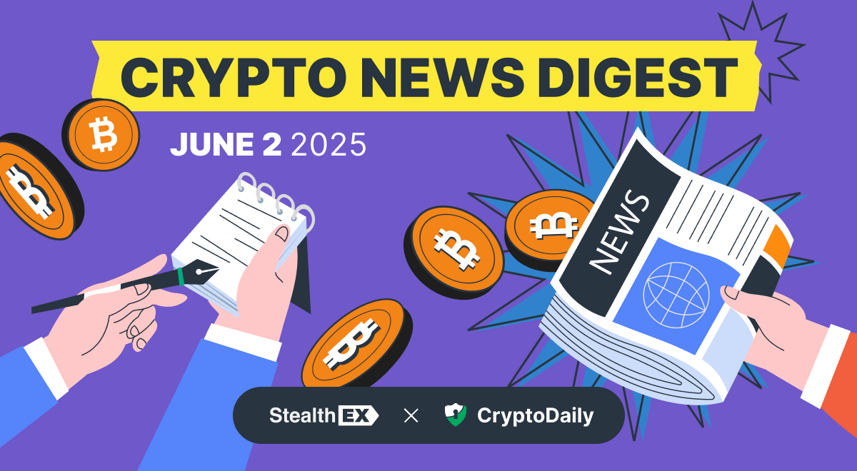 El Salvador Bitcoin Buy, Dubai Tokenizes Real Estate, DOGE ETF