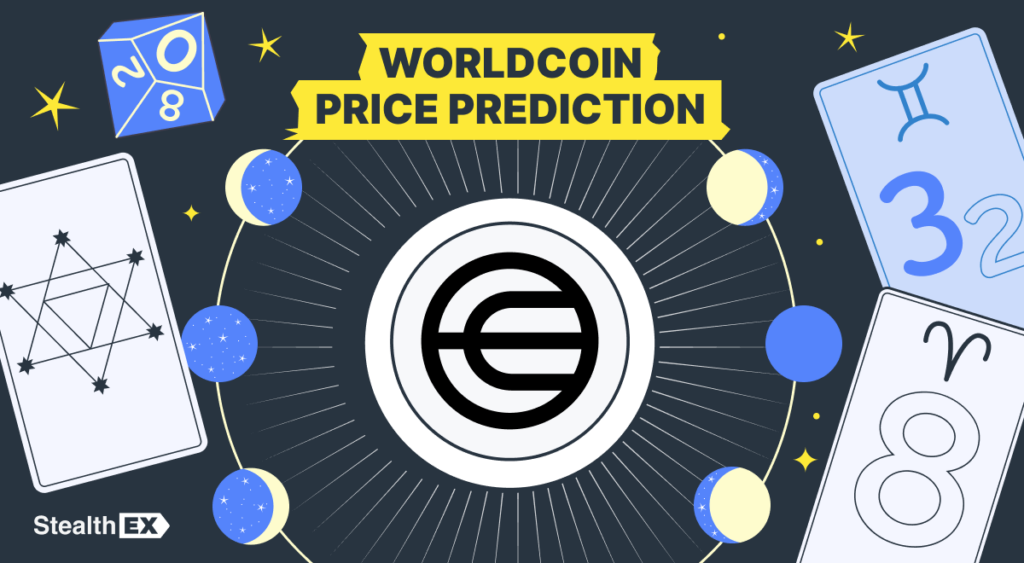 Worldcoin Price Prediction