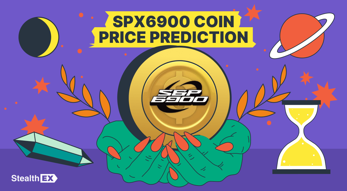 SPX6900 Price Prediction: Is SPX Coin a Good Investment?