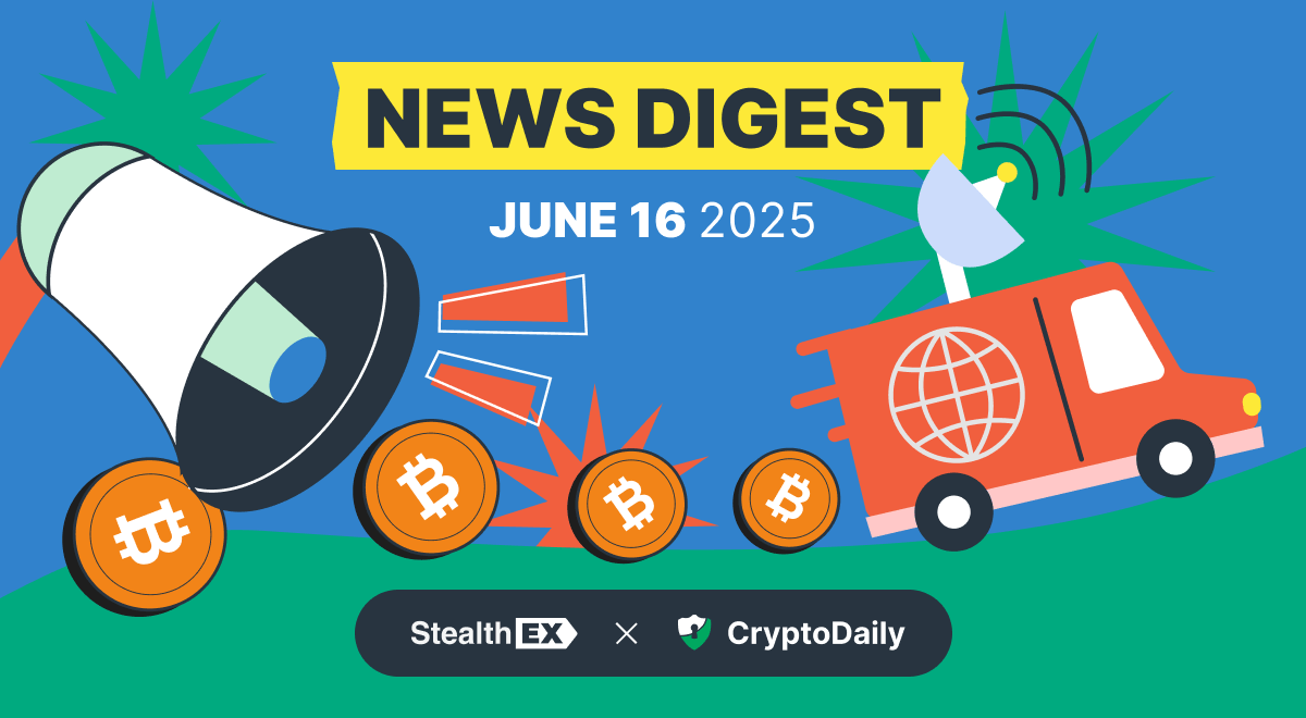 Stay updated with crypto's biggest moves: