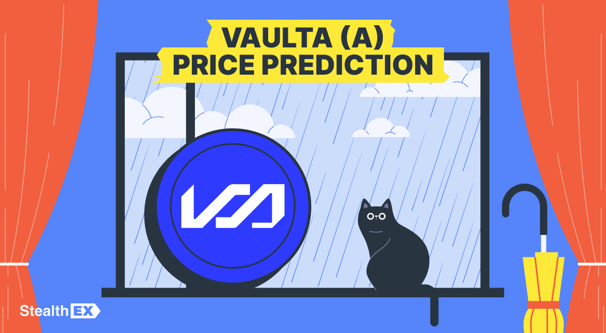 Vaulta Price Prediction