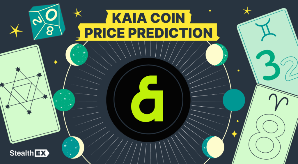 Kaia Price Prediction Kaia Price Prediction: Is KAIA Coin a Good Investment?