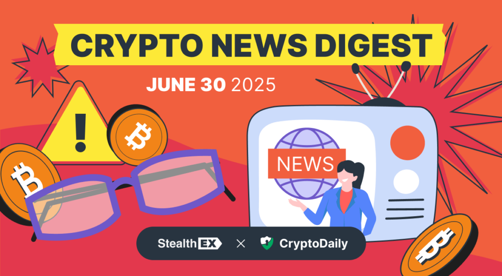 GameStop Raises $2.7B, Texas Holds BTC, Ripple-SEC End Fight GameStop Raises $2.7B, Texas Holds BTC, Ripple-SEC End Fight
