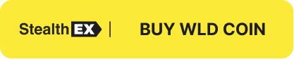 Buy WLD Coin