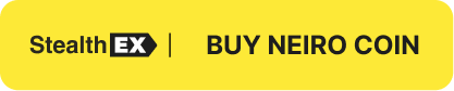 Buy NEIRO Crypto Buy NEIRO Crypto