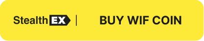 Dogwifhat Price Prediction: Buy WIF Crypto