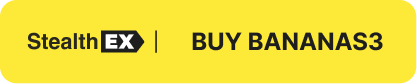 Banana For Scale Price Prediction: Buy BANANAS31 Coin